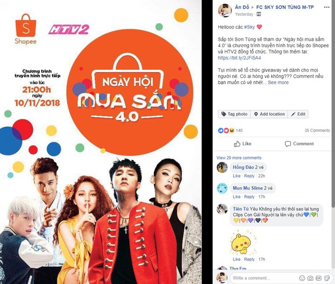 D&agrave;n sao đỉnh nhất showbiz c&ugrave;ng &ldquo;đổ bộ&rdquo;, fan h&oacute;ng từng giờ xem &ldquo;hit&rdquo; n&agrave;o của Vpop sẽ b&ugrave;ng ch&aacute;y s&acirc;n khấu - Ảnh 2.