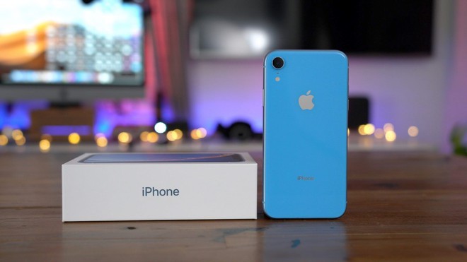 iPhone XR thừa hưởng di sản từ người anh 5C: Ế chổng vó vì dân ta không thích iPhone giá rẻ đâu nhé! - Ảnh 1.