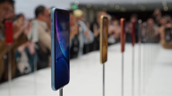 iPhone XR thừa hưởng di sản từ người anh 5C: Ế chổng vó vì dân ta không thích iPhone giá rẻ đâu nhé! - Ảnh 3.