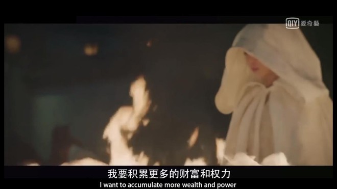 Hạo Lan Truyện: Ngô Cẩn Ngôn tiết lộ Hạo Lan ghê gớm hơn Ngụy Anh Lạc- Ảnh 3.