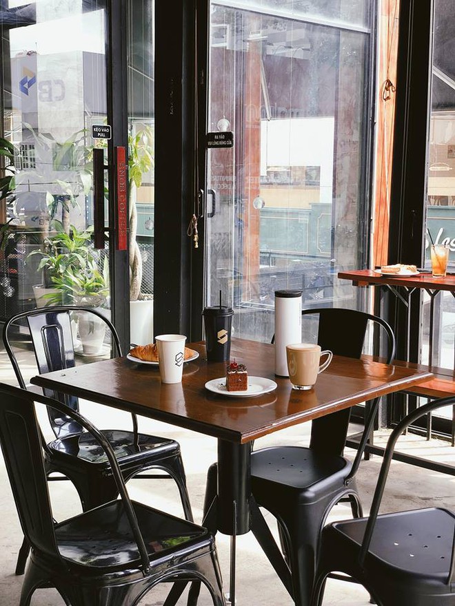 &Acirc;m thầm nhưng mạnh mẽ, những chuỗi c&agrave; ph&ecirc; made in Việt Nam n&agrave;y đang được giới trẻ S&agrave;i G&ograve;n cực k&igrave; y&ecirc;u th&iacute;ch! - Ảnh 16.