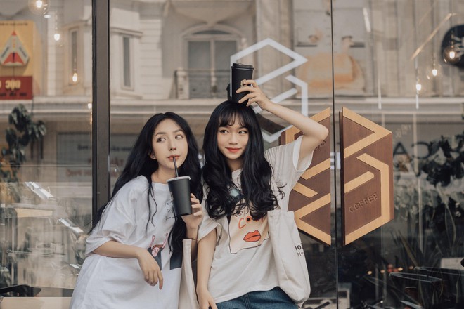 &Acirc;m thầm nhưng mạnh mẽ, những chuỗi c&agrave; ph&ecirc; made in Việt Nam n&agrave;y đang được giới trẻ S&agrave;i G&ograve;n cực k&igrave; y&ecirc;u th&iacute;ch! - Ảnh 19.