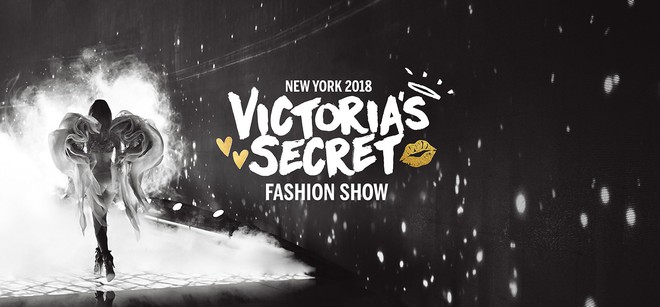 Victoria's Secret Fashion Show 2018: Những điểm đ&aacute;ng ch&uacute; &yacute; - Ảnh 1.