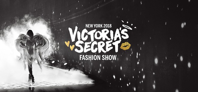 Victoria's Secret Fashion Show 2018: Những điểm đáng chú ý - Ảnh 1.