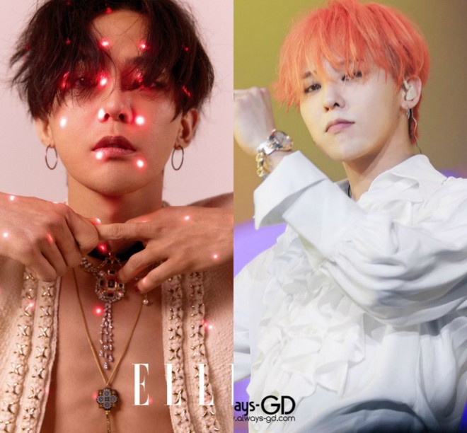 Bae Yong Joon, G-Dragon, Lee Byung Hun: 3 tài tử "sát gái" nhất Kbiz - Ảnh 11.