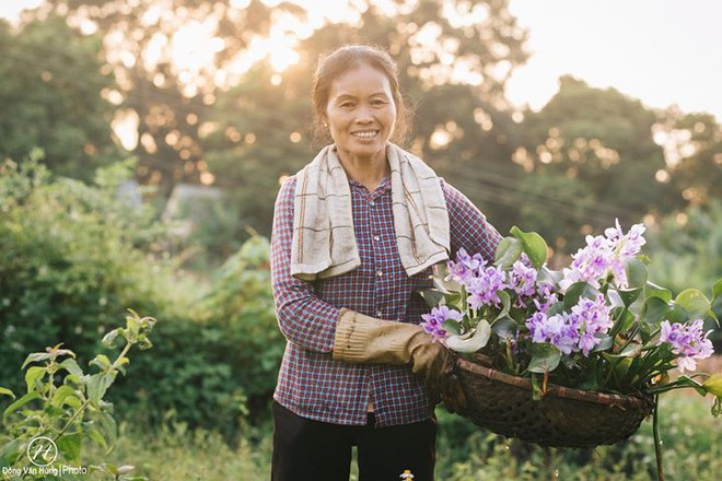 Tâm sự của thanh niên 23 tuổi lần đầu tiên đưa mẹ đi du lịch sau hơn nửa đời người vất vả - Ảnh 6.