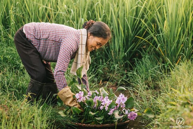 Tâm sự của thanh niên 23 tuổi lần đầu tiên đưa mẹ đi du lịch sau hơn nửa đời người vất vả - Ảnh 8.