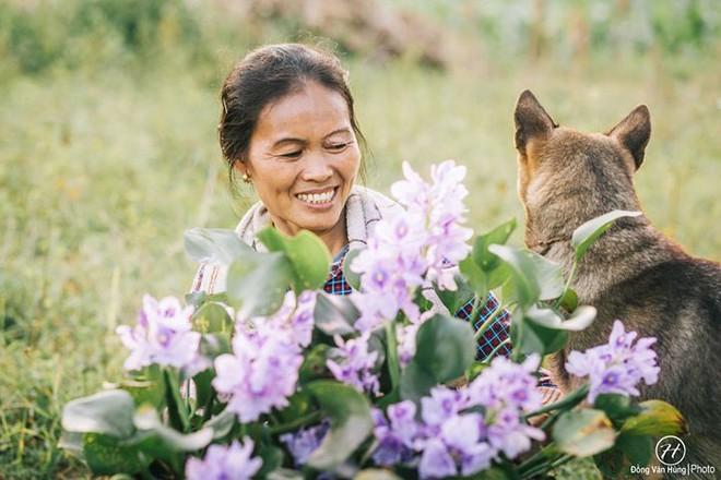 Tâm sự của thanh niên 23 tuổi lần đầu tiên đưa mẹ đi du lịch sau hơn nửa đời người vất vả - Ảnh 9.