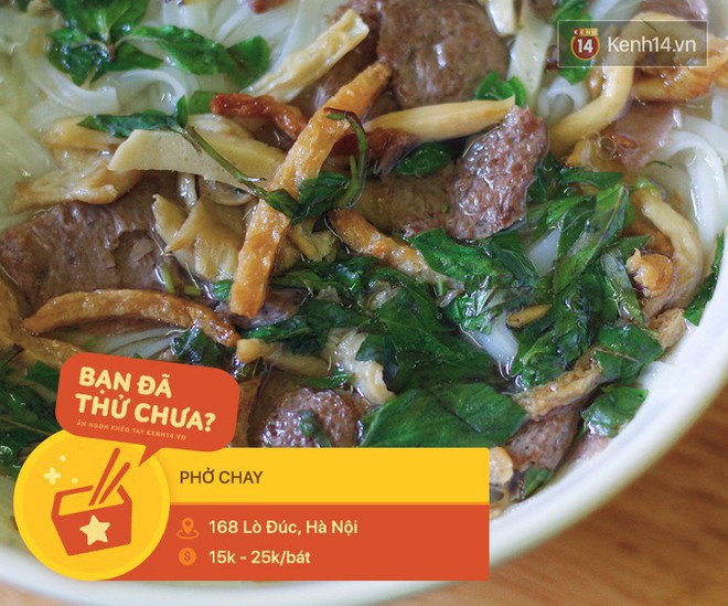 Những m&oacute;n bạn kh&ocirc;ng ngờ c&oacute; chỗ b&aacute;n với gi&aacute; chỉ 15k, đ&atilde; vậy c&ograve;n rất đầy đặn v&agrave; chất lượng - Ảnh 6.