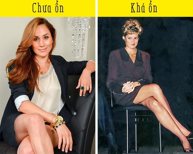 7 quy tắc ứng xử Hoàng gia mà công nương, công chúa nào cũng phải theo: Ngồi sao cho duyên, cầm clutch sao cho quý phái... - Ảnh 2.