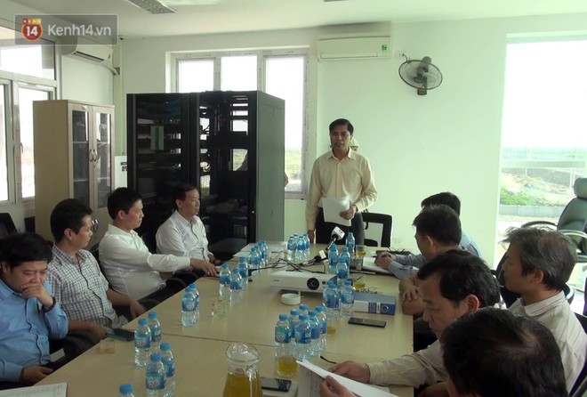 Quảng Ninh: Mới th&ocirc;ng xe hơn 2 th&aacute;ng, cầu Bạch Đằng 7.600 tỷ đ&atilde; xuất hiện hiện tượng lồi l&otilde;m - Ảnh 3.