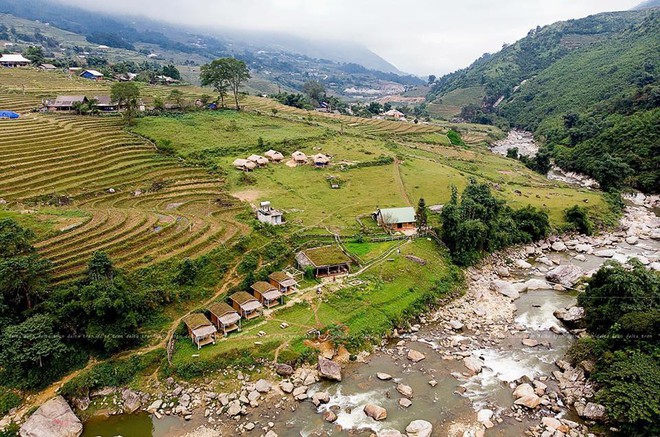 Khách Tây bùng tiền phòng ở Sapa vì nhiều muỗi và chó sủa, chủ homestay bức xúc: Người đàng hoàng sẽ đối mặt giải quyết chứ không bỏ đi như vậy! - Ảnh 8.