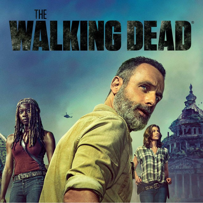 Làm thế nào The Walking Dead lại ôm mộng thống trị vũ trụ xác sống khi ý tưởng đã cạn? - Ảnh 2.