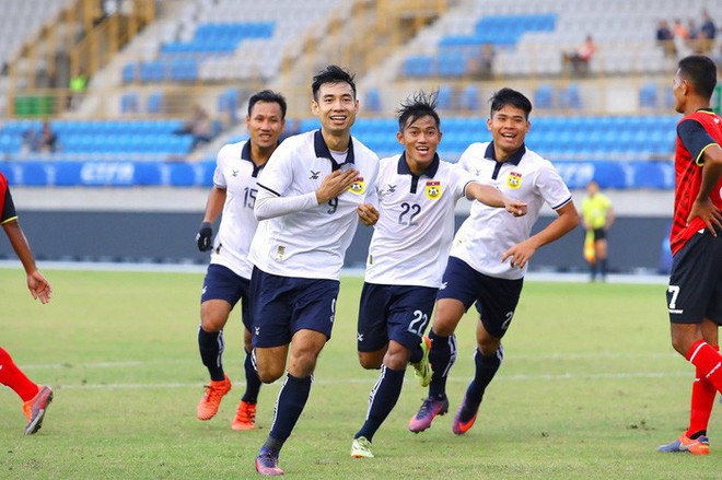 Tuyển Lào và khao khát chuyển mình ở AFF Cup 2018 - Ảnh 3.