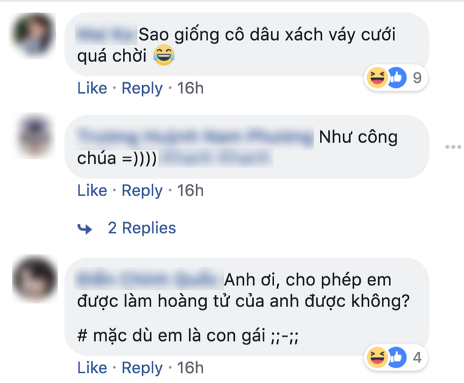 Lại một câu hỏi nhỏ: RM (BTS) đang mặc váy công chúa hay áo choàng hoàng tử? - Ảnh 6.