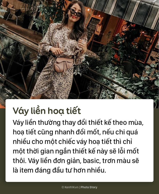 Đừng tốn nhiều tiền cho những item này nếu không muốn style trở nên kém sang - Ảnh 7.