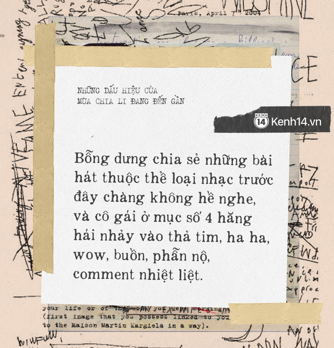 10 biểu hiện rõ như ban ngày cho thấy mối quan hệ của bạn sắp đi đến kết thúc  - Ảnh 9.