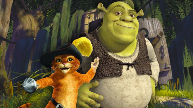 Fan phẫn nộ khi “Chằn tinh Shrek” và “Chú mèo đi hia” bị vắt sữa trắng trợn - Ảnh 3.