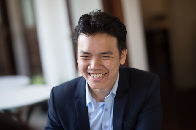 Chỉ gặp mặt 15 ph&uacute;t, CEO 9X đ&atilde; được Shark Khoa đầu tư 5 tỷ đồng nhưng c&acirc;u chuyện khởi nghiệp ph&iacute;a sau c&ograve;n th&uacute; vị hơn rất nhiều! - Ảnh 1.