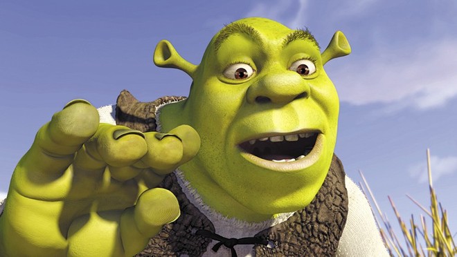 Fan phẫn nộ khi “Chằn tinh Shrek” và “Chú mèo đi hia” bị vắt sữa trắng trợn - Ảnh 2.