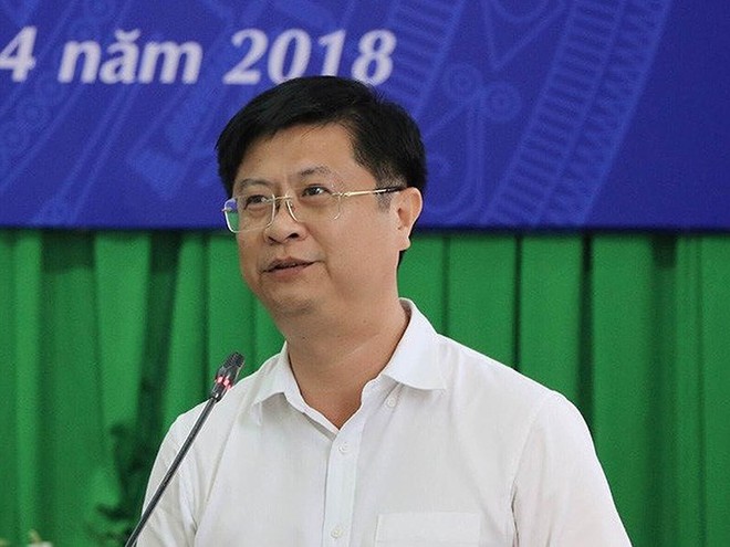 Phó chủ tịch Cần Thơ lý giải việc trả 20 viên kim cương - Ảnh 1.
