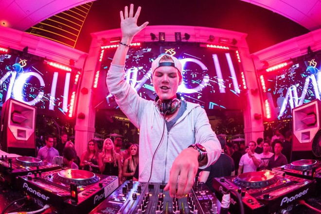 Phim tài liệu về DJ huyền thoại Avicii tham dự đường đua Oscar - Ảnh 1.