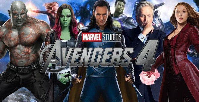 Các siêu anh hùng đã hi sinh trong Cuộc Chiến Vô Cực sẽ quay trở lại trong Avengers 4! - Ảnh 1.