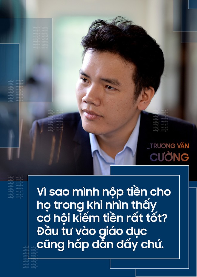 Chỉ gặp mặt 15 phút, CEO 9X đã được Shark Khoa đầu tư 5 tỷ đồng nhưng câu chuyện khởi nghiệp phía sau còn thú vị hơn rất nhiều! - Ảnh 5.