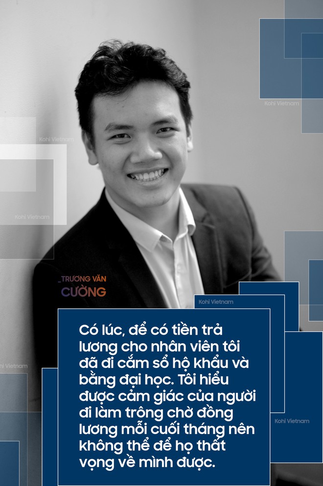 Chỉ gặp mặt 15 ph&uacute;t, CEO 9X đ&atilde; được Shark Khoa đầu tư 5 tỷ đồng nhưng c&acirc;u chuyện khởi nghiệp ph&iacute;a sau c&ograve;n th&uacute; vị hơn rất nhiều! - Ảnh 5.