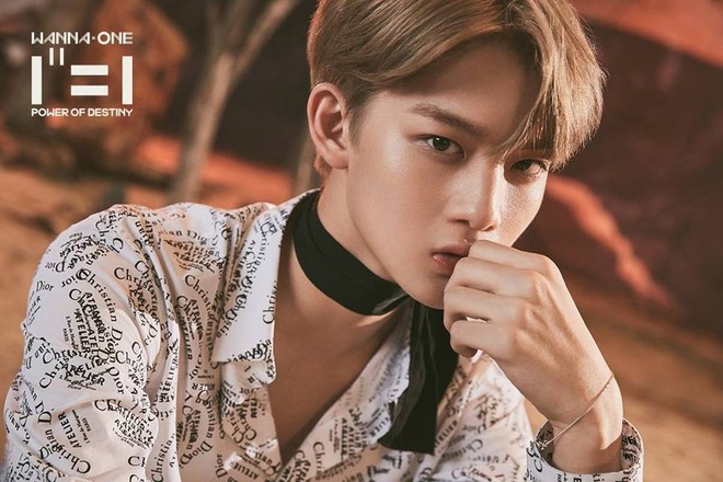 Mới chỉ tung ảnh teaser, WANNA ONE đã khiến fan lụi tim vì vẻ đẹp như bước ra từ truyện tranh - Ảnh 10.