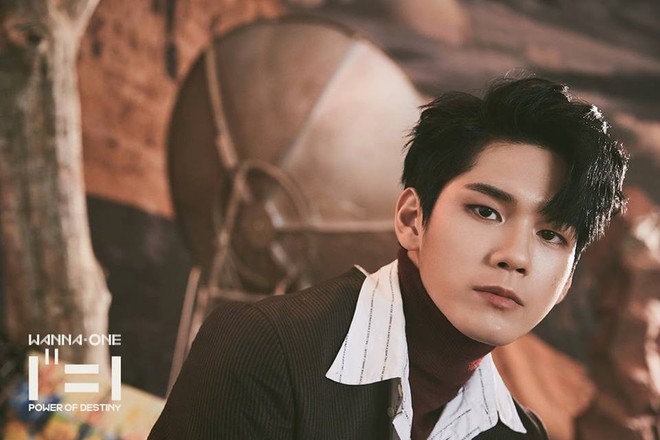 Mới chỉ tung ảnh teaser, WANNA ONE đ&atilde; khiến fan lụi tim v&igrave; vẻ đẹp như bước ra từ truyện tranh - Ảnh 8.