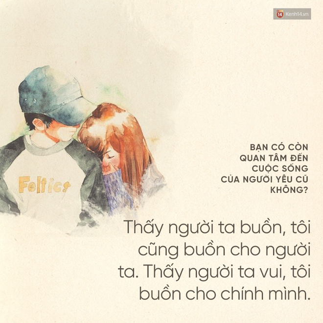 Cư d&acirc;n mạng đ&atilde; chứng minh: ngo&agrave;i kia vẫn c&ograve;n rất nhiều người thật l&ograve;ng mong t&igrave;nh cũ được hạnh ph&uacute;c - Ảnh 9.