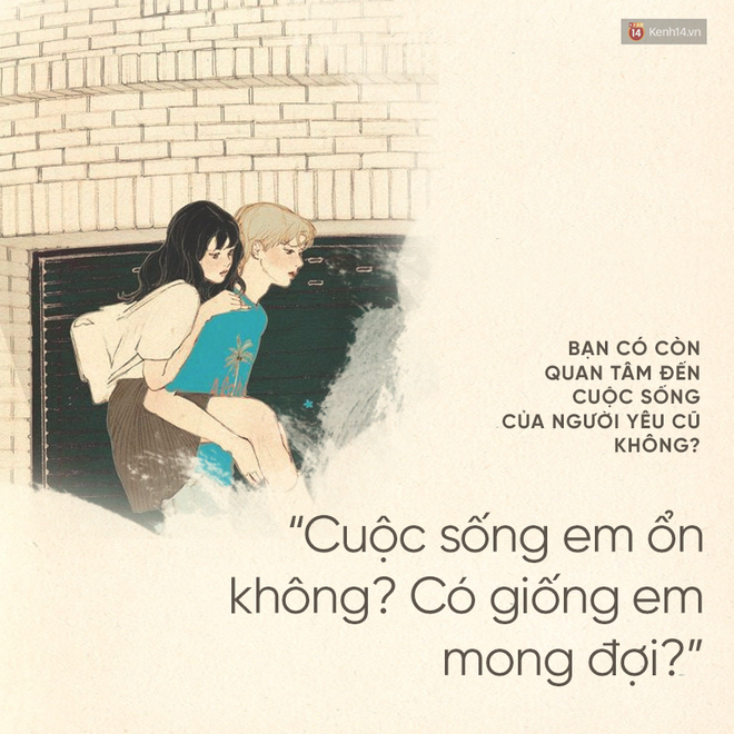 Cư d&acirc;n mạng đ&atilde; chứng minh: ngo&agrave;i kia vẫn c&ograve;n rất nhiều người thật l&ograve;ng mong t&igrave;nh cũ được hạnh ph&uacute;c - Ảnh 13.