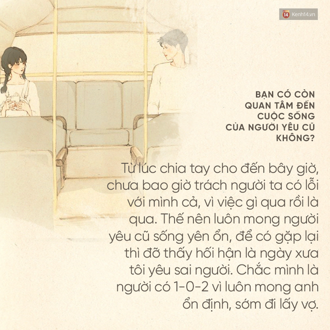 Cư d&acirc;n mạng đ&atilde; chứng minh: ngo&agrave;i kia vẫn c&ograve;n rất nhiều người thật l&ograve;ng mong t&igrave;nh cũ được hạnh ph&uacute;c - Ảnh 15.
