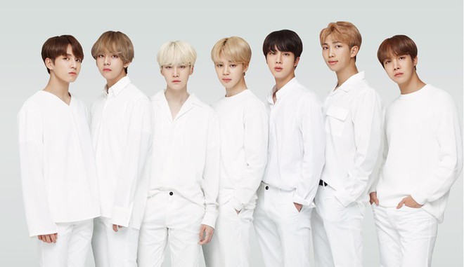 Bị netizen Nhật tẩy chay, BTS vẫn lập được kỉ lục mới với album phát hành tại đất nước này - Ảnh 3.