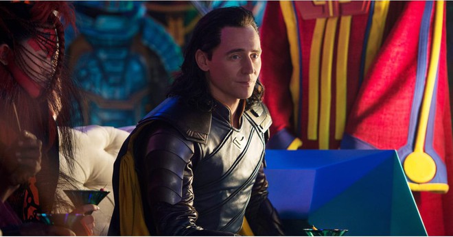 Loki được hồi sinh trên màn ảnh nhỏ: Cuộc chiến giữa Disney và Netflix bắt đầu! - Ảnh 2.