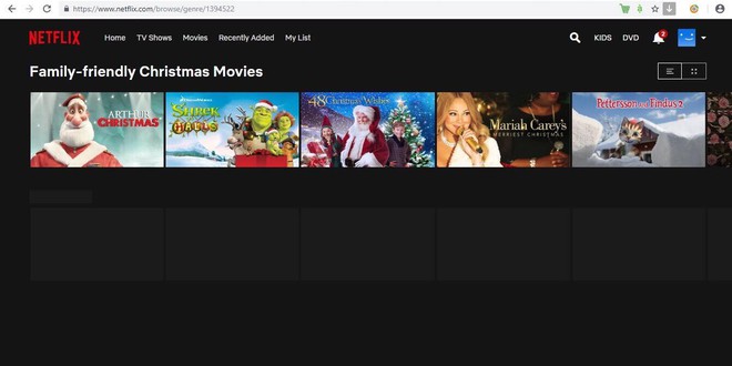 Bạn đã biết công thức bí mật để tìm ngay phim Giáng Sinh cực hay trên Netflix chưa? - Ảnh 4.