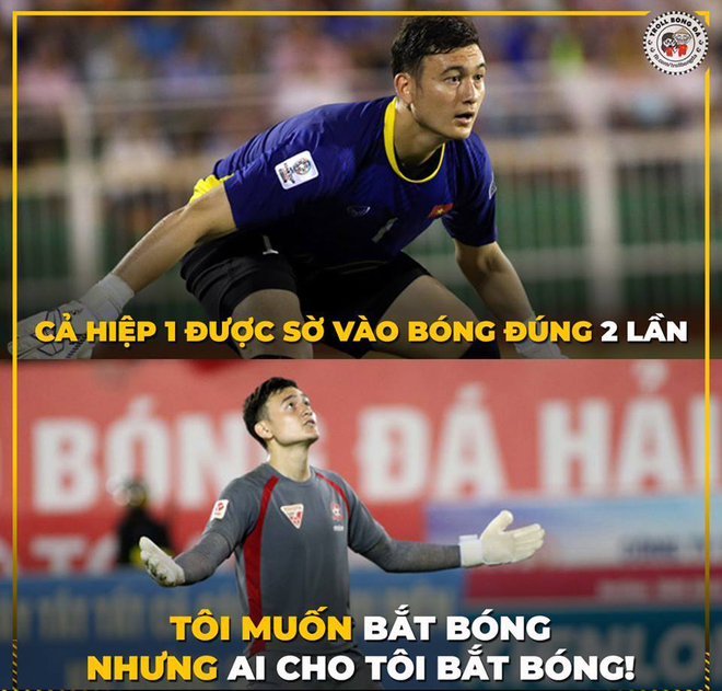 Ảnh chế AFF Cup: Dép tổ ong Việt Nam hơn đứt Tông Lào - Ảnh 4.