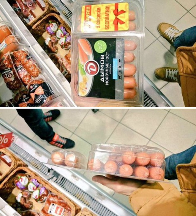 Chỉ muốn tăng x&ocirc;ng với 16 chi&ecirc;u tr&ograve; b&aacute;n ch&aacute;c đi&ecirc;u toa của c&aacute;c nh&atilde;n h&agrave;ng - Ảnh 6.
