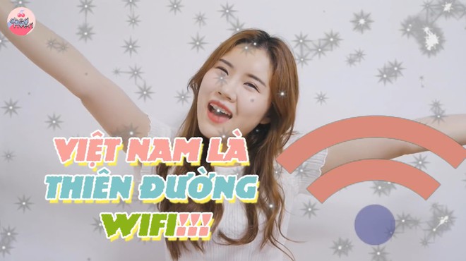 Giờ mới biết con g&aacute;i H&agrave;n cực kỳ ghen tị với con g&aacute;i Việt v&igrave; c&oacute; gương mặt nhỏ - Ảnh 19.