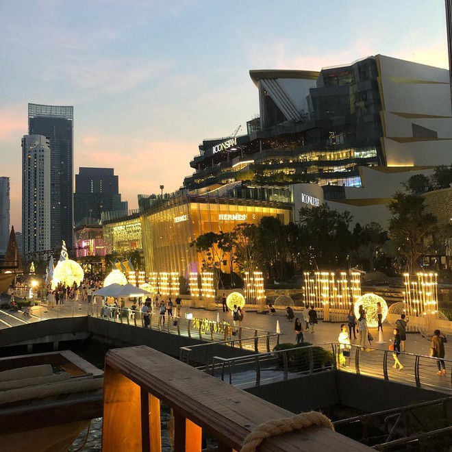 Quên Siam Paragon và Terminal 21 đi, Bangkok vừa có 1 trung tâm thương mại mới toanh cân được hết mọi tín đồ shopping  - Ảnh 5.