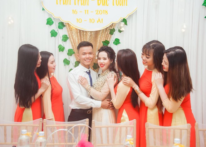 Ch&#224;ng trai khoe lấy được vợ nhờ 1 lần &quot;like dạo&quot; khiến cộng đồng mạng rần rần l&#224;m theo mong tho&#225;t ế - Ảnh 4.