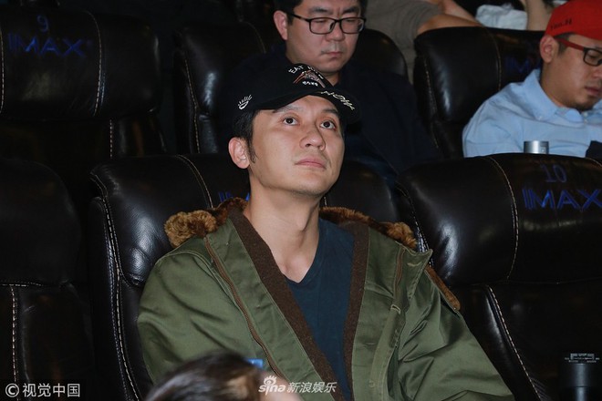 5 th&aacute;ng mất t&iacute;ch khỏi showbiz, L&yacute; Thần lần đầu xuất hiện với h&igrave;nh ảnh xuề xo&agrave;, gương mặt hốc h&aacute;c - Ảnh 1.