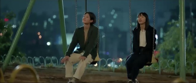 Encounter của chị em Song Hye Kyo - Park Bo Gum có tận 4 vũ khí lấy nước mắt chỉ với 2 tập đầu tiên - Ảnh 11.