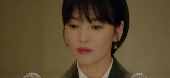 Encounter của chị em Song Hye Kyo - Park Bo Gum có tận 4 vũ khí lấy nước mắt chỉ với 2 tập đầu tiên - Ảnh 1.