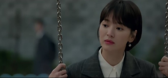 Encounter của chị em Song Hye Kyo - Park Bo Gum có tận 4 vũ khí lấy nước mắt chỉ với 2 tập đầu tiên - Ảnh 18.