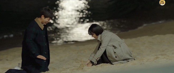 Encounter của chị em Song Hye Kyo - Park Bo Gum có tận 4 vũ khí lấy nước mắt chỉ với 2 tập đầu tiên - Ảnh 20.
