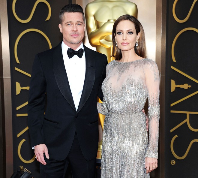 Angelina Jolie và Brad Pitt đã đạt được thỏa thuận trong cuộc tranh chấp quyền nuôi con kéo dài suốt 2 năm - Ảnh 2.