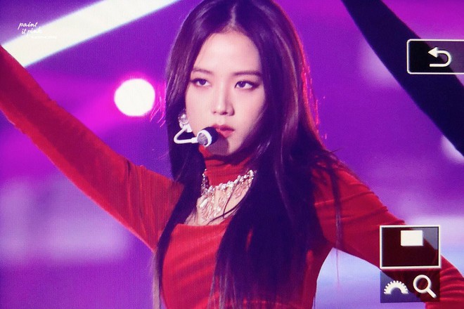 Black Pink tại MMA 2018: Ơn giời Jennie cuối cùng cũng chịu nhảy, Jisoo đẹp xuất sắc nhưng Rosé lại được thiên vị nhất - Ảnh 6.