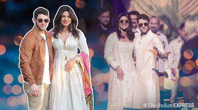 Cung điện diễn ra đám cưới Nick Jonas: Bắt nguồn từ lời nguyền ly kỳ như phim Ấn, là công trình biểu tượng với chức năng 3 trong 1 - Ảnh 1.